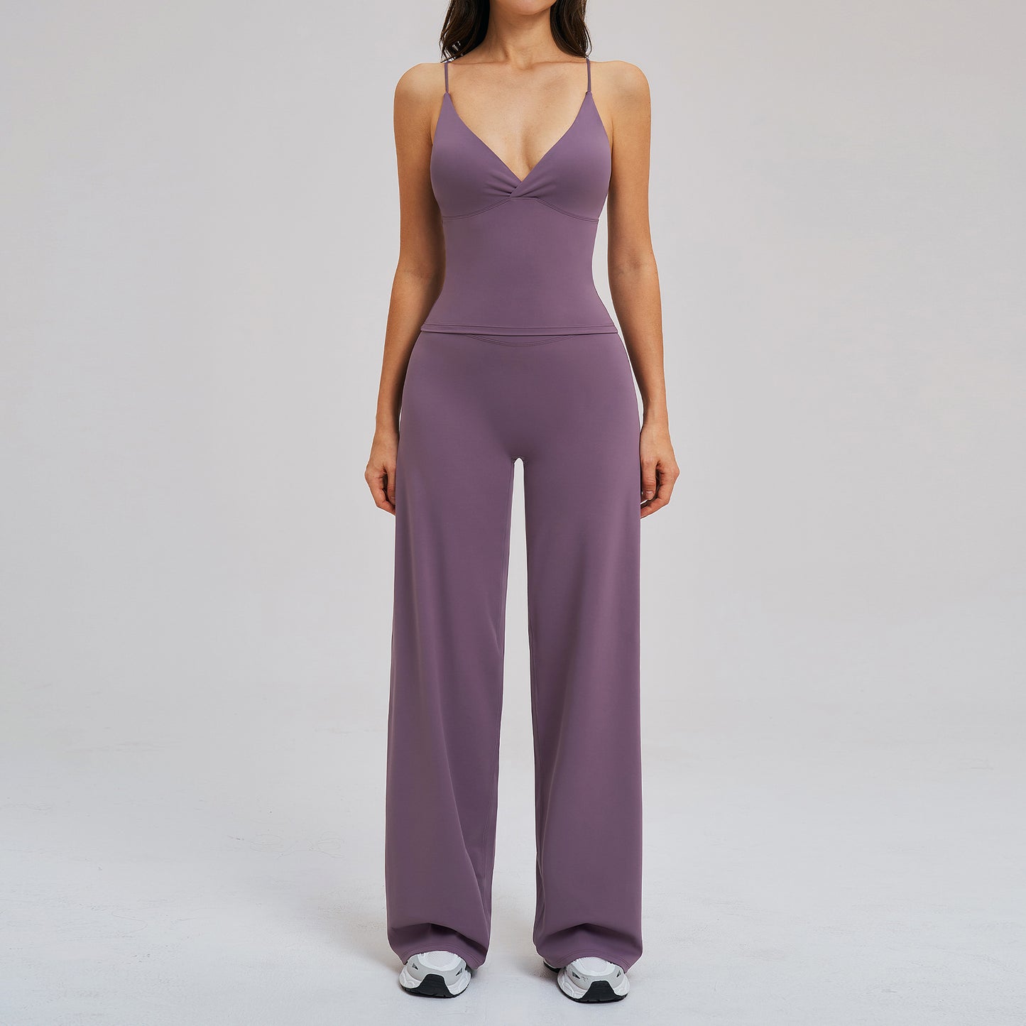 Women's quick-drying Lightweight fitness yoga set