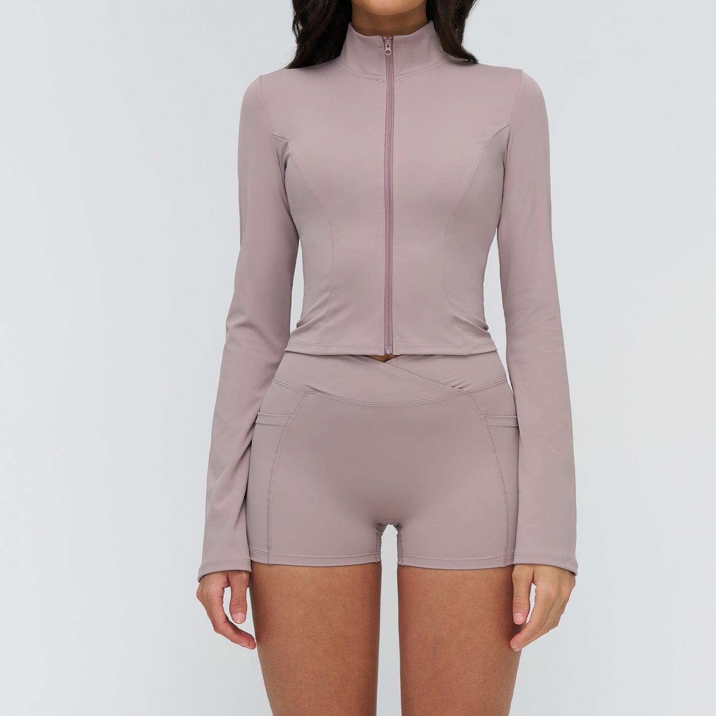 Women's wholesale quick-drying two set